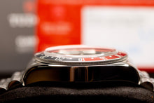 Tudor Black Bay GMT