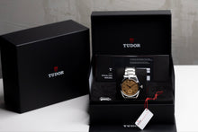 2026 Tudor Monarch Brand New In Box Complete Set
