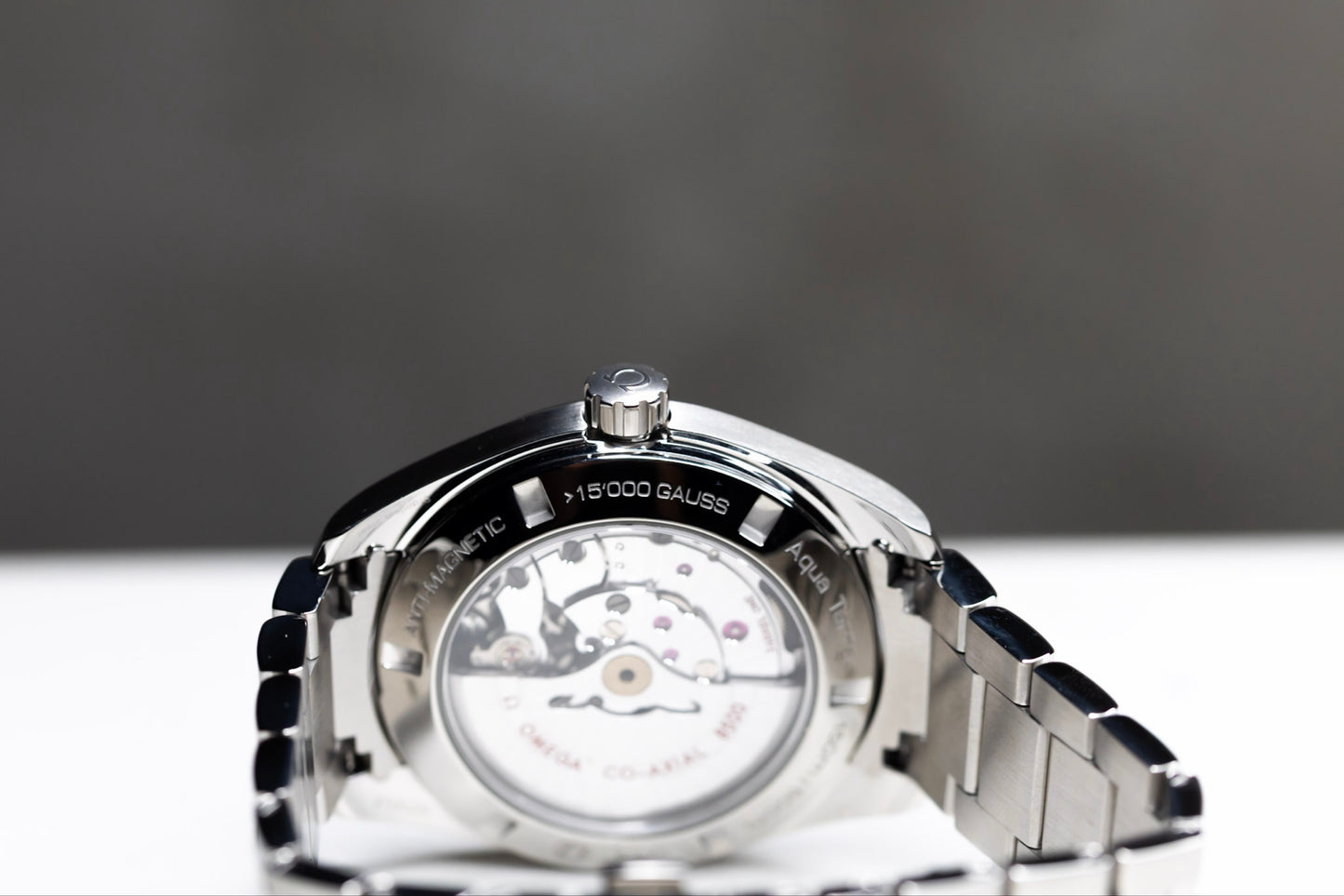2023 Omega Seamaster Aqua Terra Complete Set!