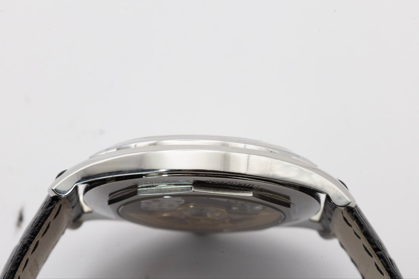 2020 Vacheron Constantin Fiftysix Complete Original Box & Papers
