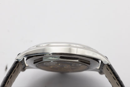 2020 Vacheron Constantin Fiftysix Complete Original Box & Papers