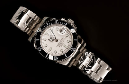 The Trident -White image 5