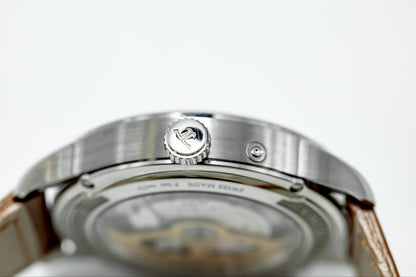 2021 Jaeger-LeCoultre Master Control Geographic Complete Set