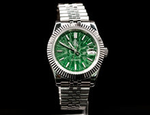 The RoyalDate - Forest Green image 0