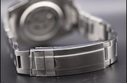 Seiko Mod Yacht Master image 3