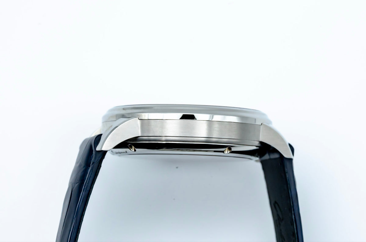 2026 Glashütte Original PanoMaticInverse BNIB Complete Set