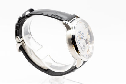 2022 Glashütte Original Panomatic Inverse Complete Set