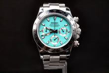 Seikomod Tiffany Daytona image 0