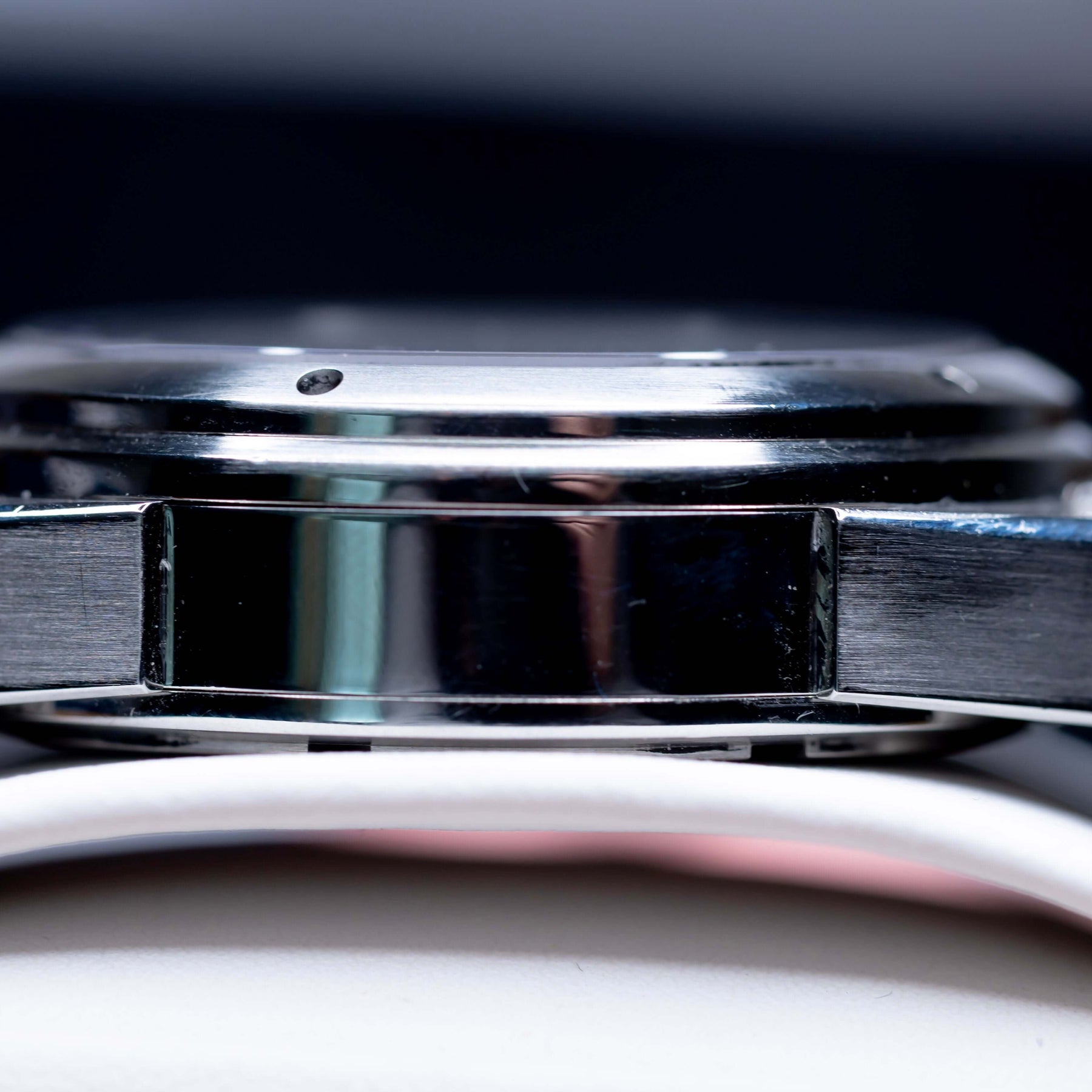 IWC Ingenieur Dual Time GMT 43mm - IW324404