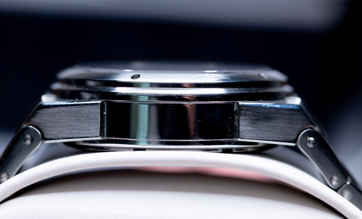 IWC Ingenieur Dual Time GMT 43mm - IW324404