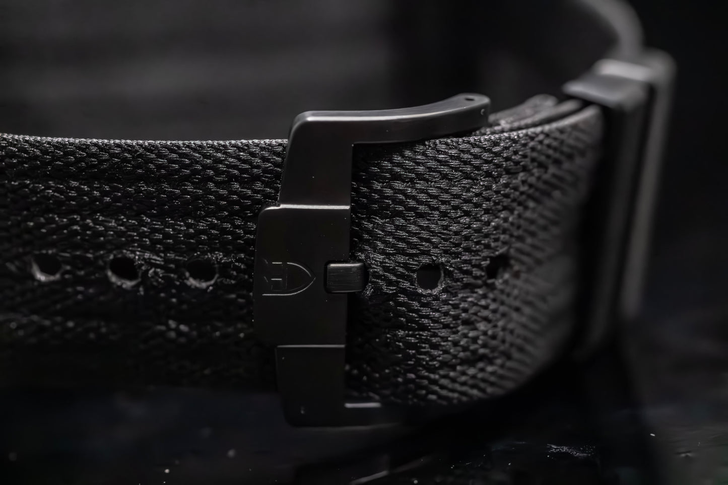 TUDOR Pelagos FXD Chrono Black Carbon Cycling Edition - 2024 FULL SET - M25827KN
