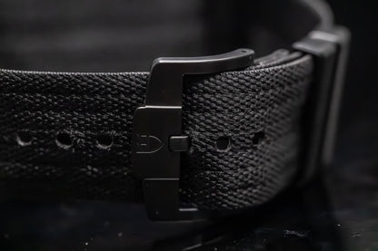 TUDOR Pelagos FXD Chrono Black Carbon Cycling Edition - 2024 FULL SET - M25827KN
