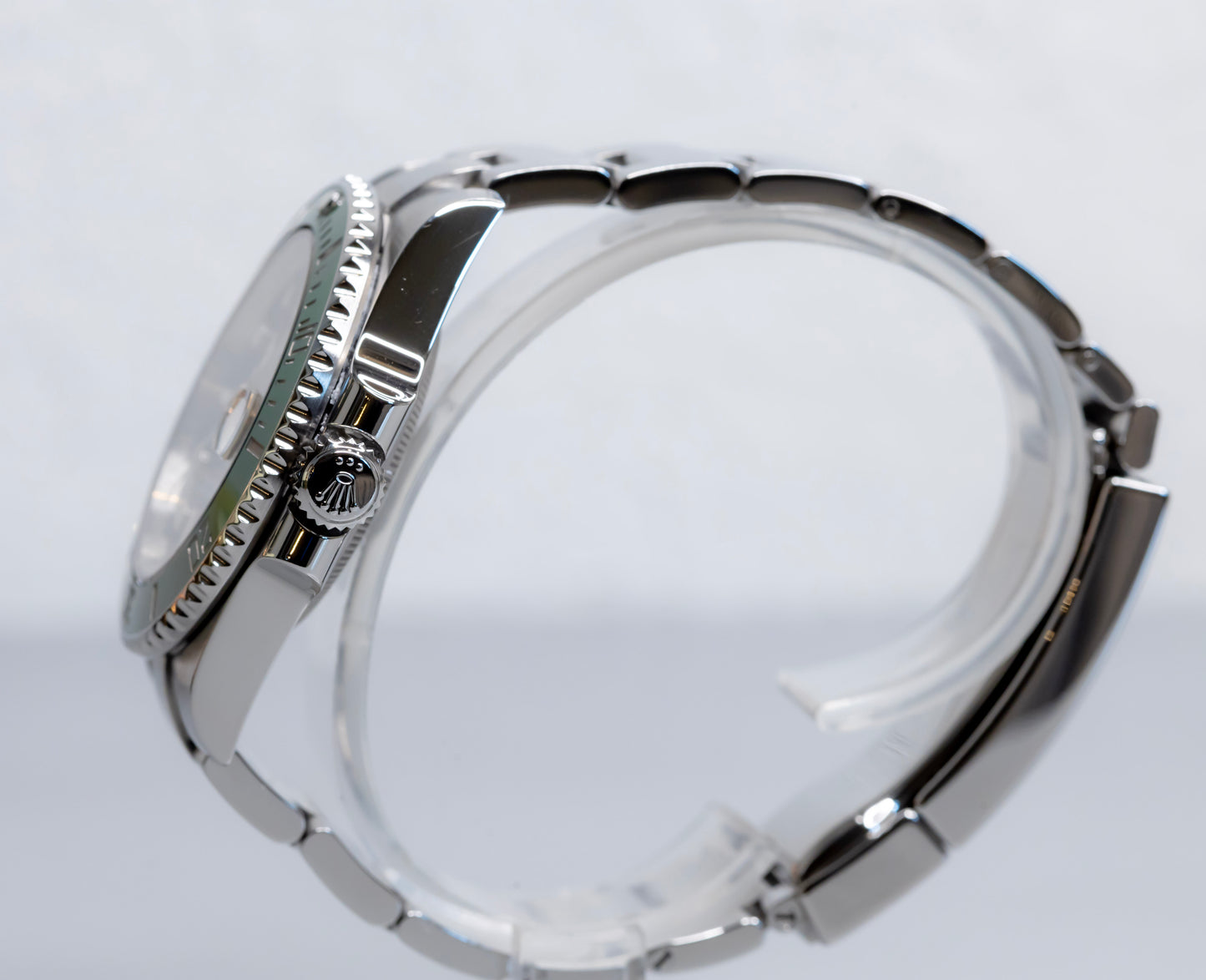 Rolex Submariner Date – Reference 116610LN