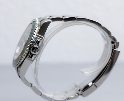 Rolex Submariner Date – Reference 116610LN