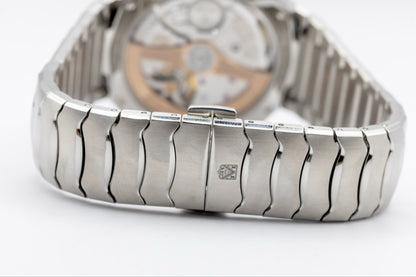 2024 H.Moser & Cie Streamliner Centre Seconds Smoked Salmon Complete