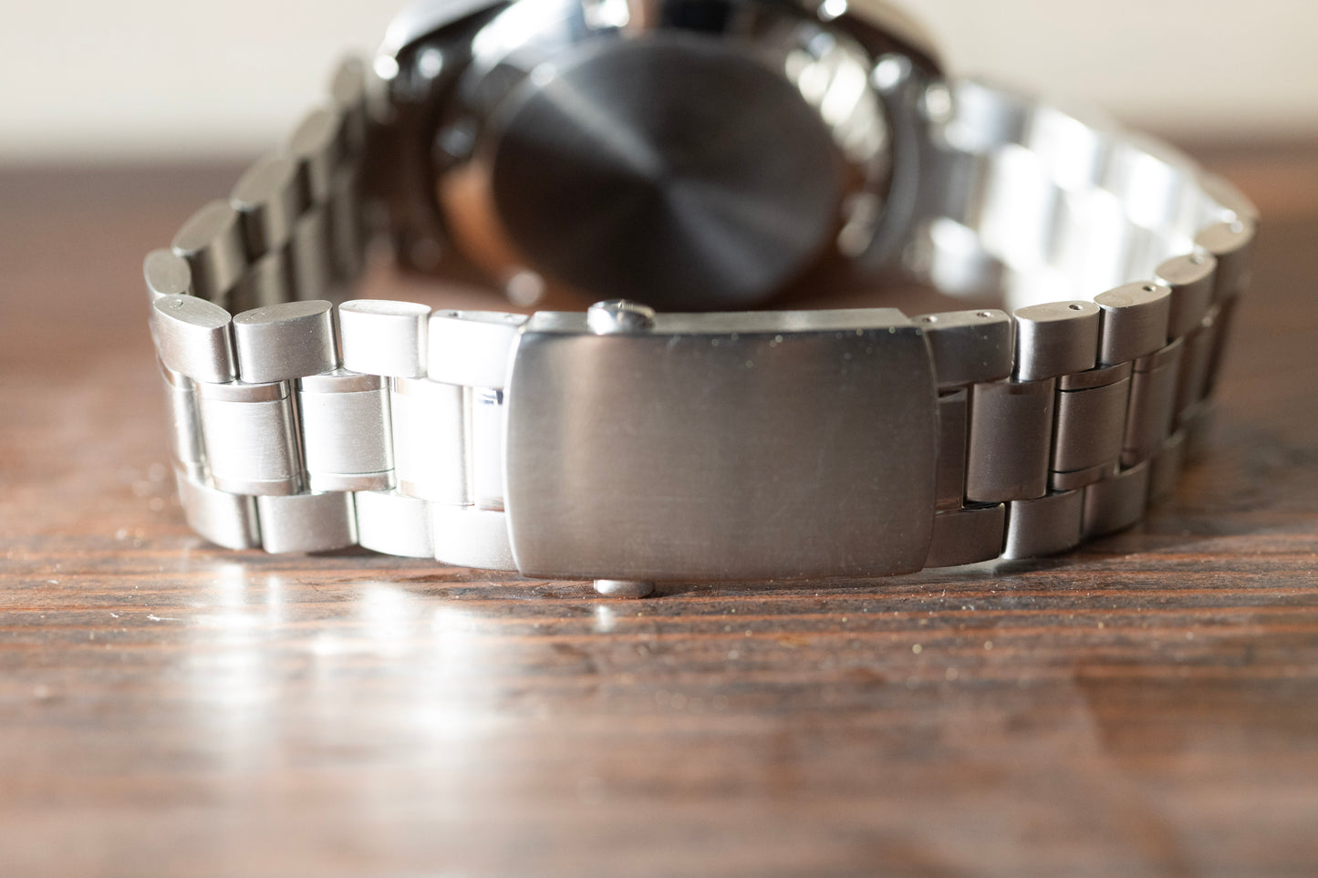 Seikomod Speedmaster Professional Panda