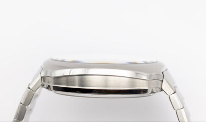 2024 H.Moser & Cie Streamliner Centre Seconds Smoked Salmon Complete