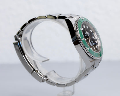 Rolex Submariner Date – Reference 116610LN