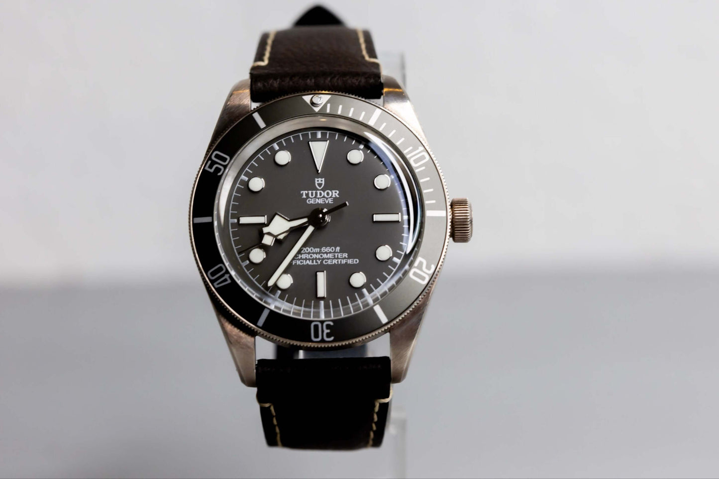 Tudor Black Bay Fifty-Eight 925
