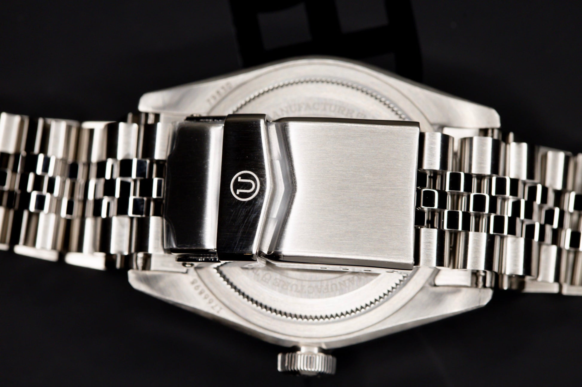Tudor Black Bay GMT