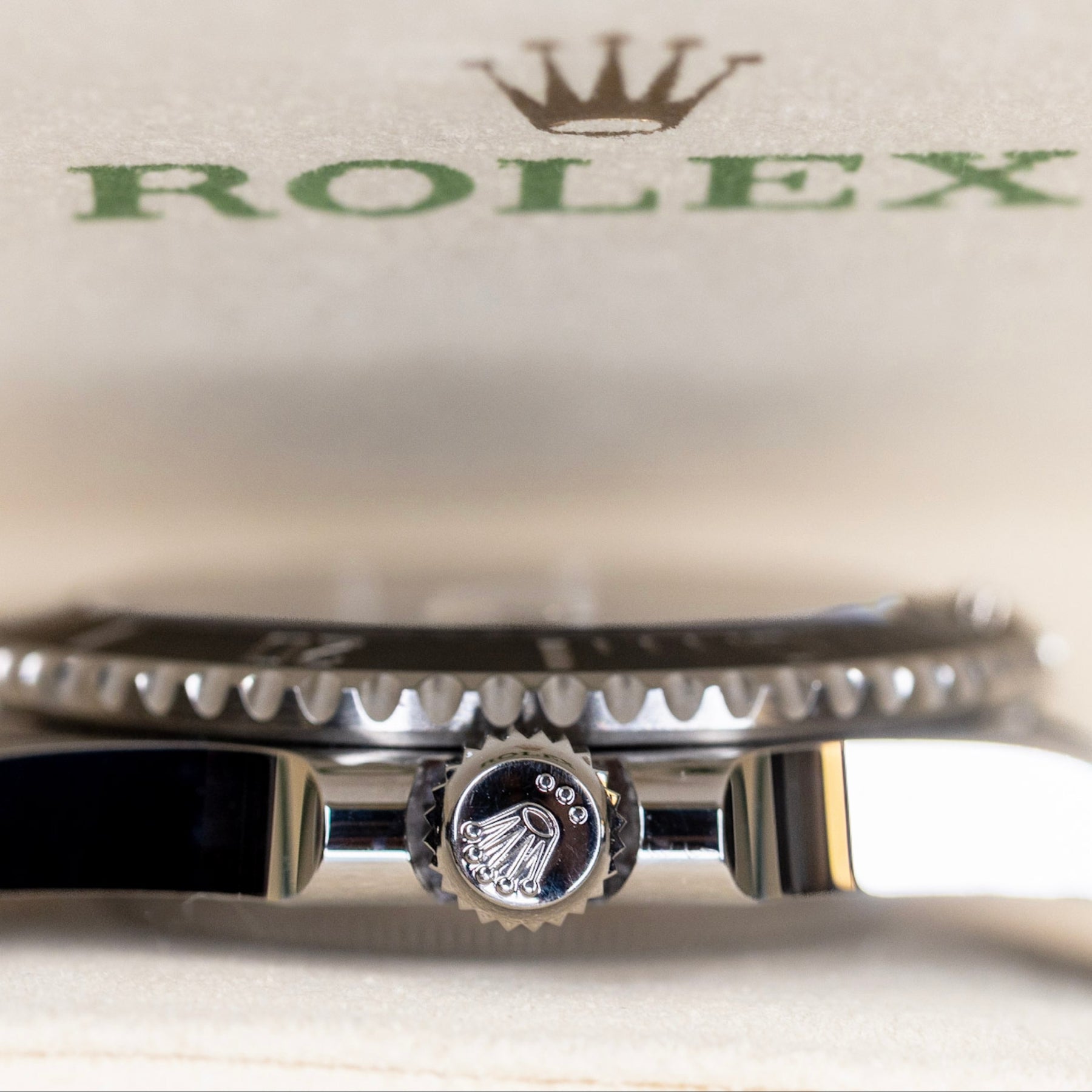 2025 Rolex Submariner Date - Complete Amazing Condition