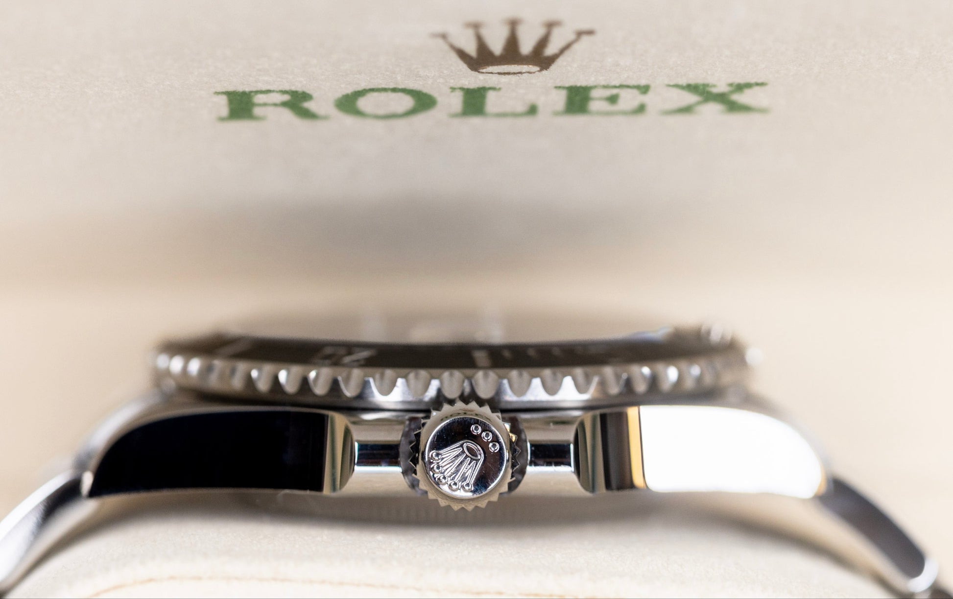 2025 Rolex Submariner Date - Complete Amazing Condition