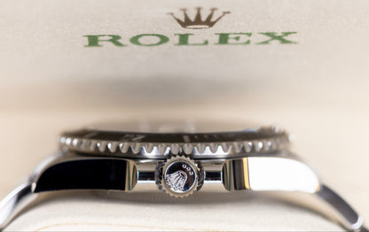 2025 Rolex Submariner Date - Complete Amazing Condition