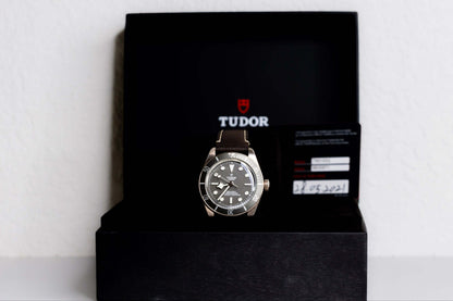 Tudor Black Bay Fifty-Eight 925
