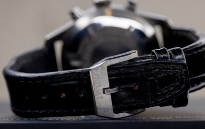 IWC Pilots Watch Chrono Original Box & Papers GREAT PRICE