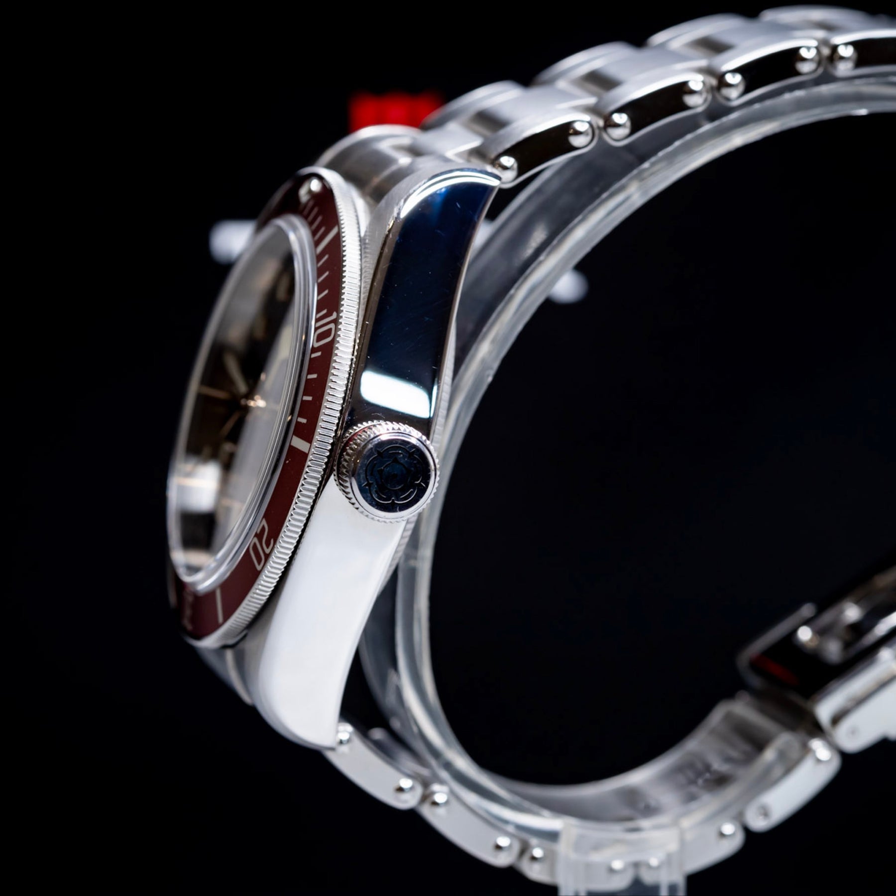 2020 Tudor Black Bay 79230R Red Bezel 41mm