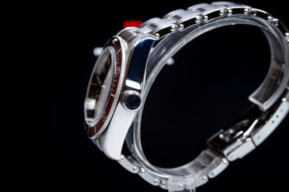 2020 Tudor Black Bay 79230R Red Bezel 41mm