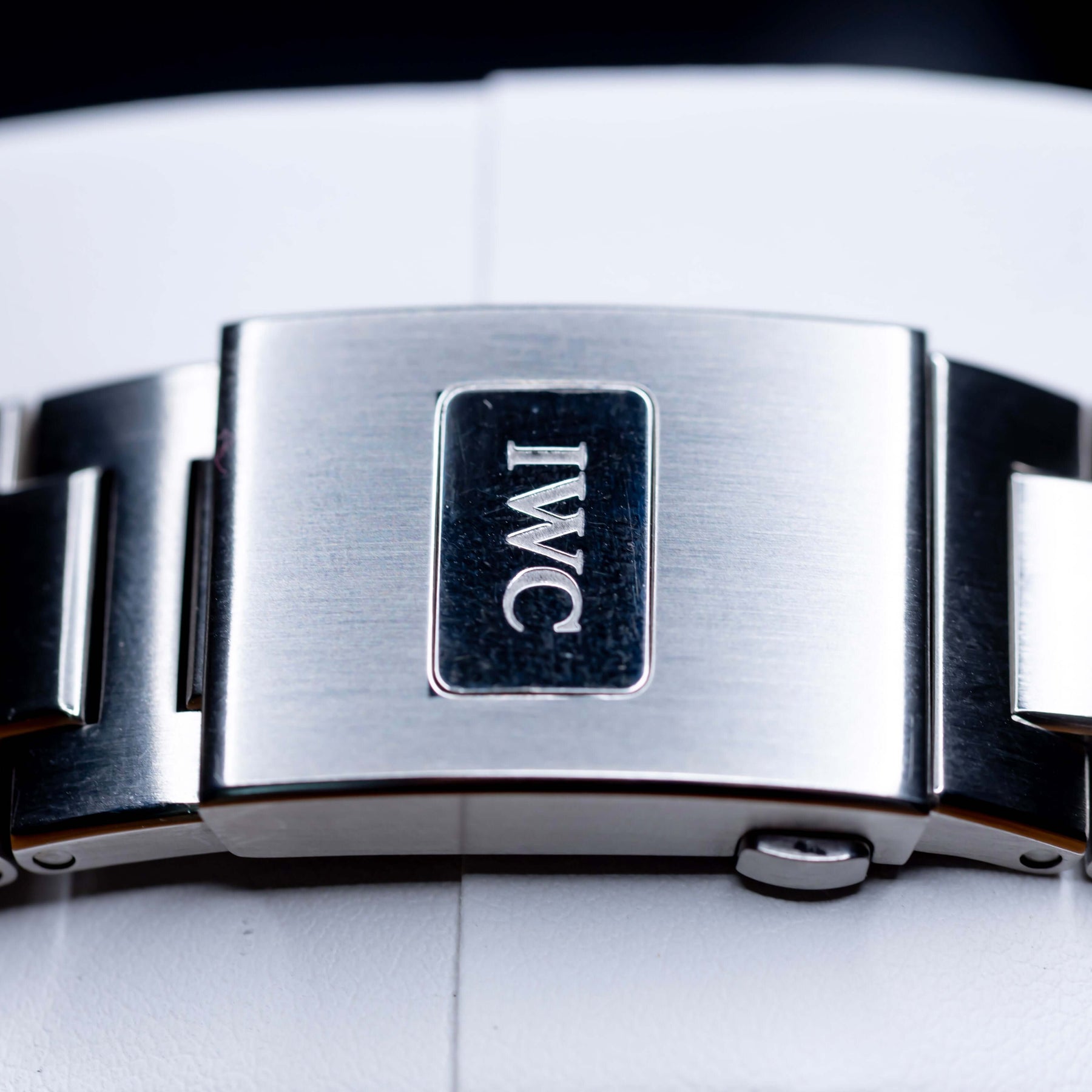 IWC Ingenieur Dual Time GMT 43mm - IW324404