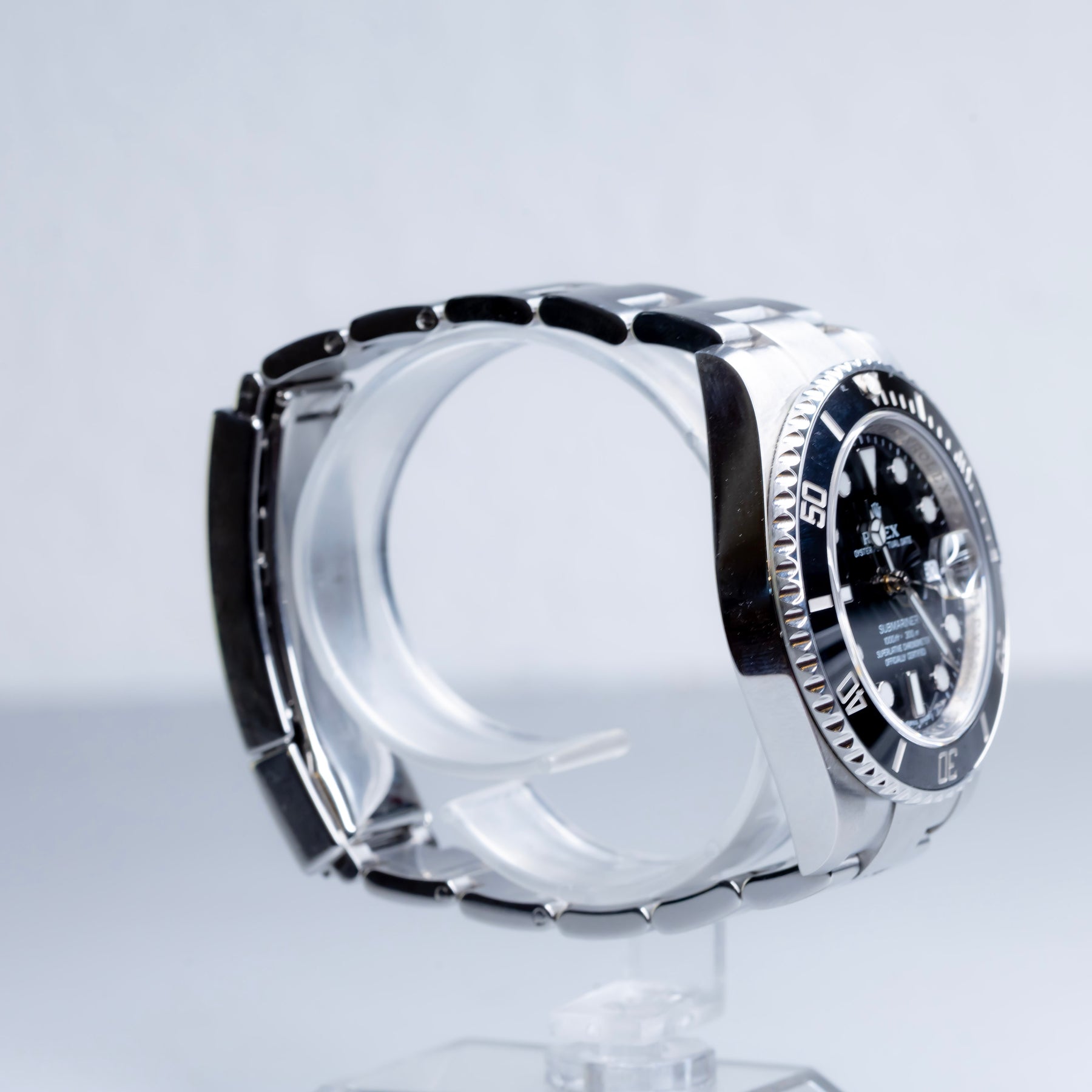 Rolex Submariner Date 126610LN 41mm Full Set