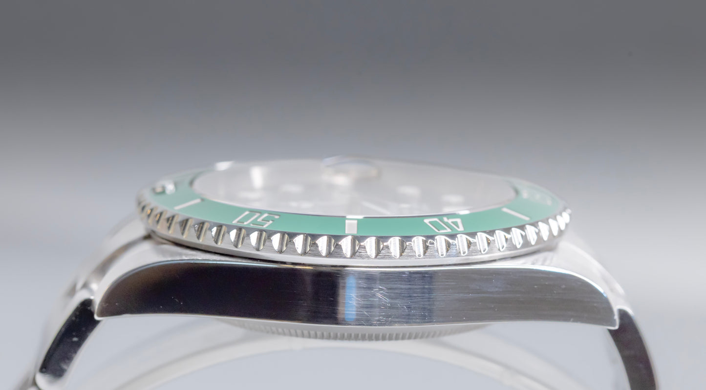 Rolex Submariner Date – Reference 116610LN