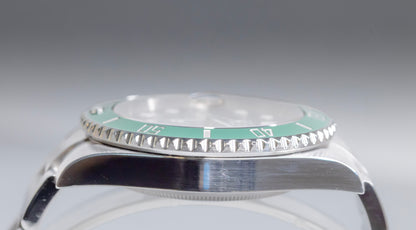 Rolex Submariner Date – Reference 116610LN