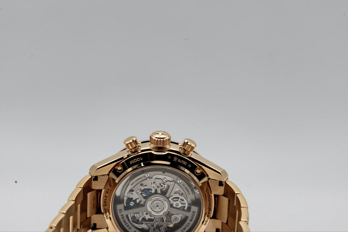 2026 Zenith Chronomaster Sport Brand New