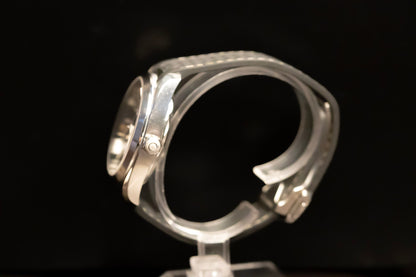 2022 Omega Seamaster Aqua Terra 41mm
Ref. 220.12.41.21.01.001 – Watch, Box and Manuals only