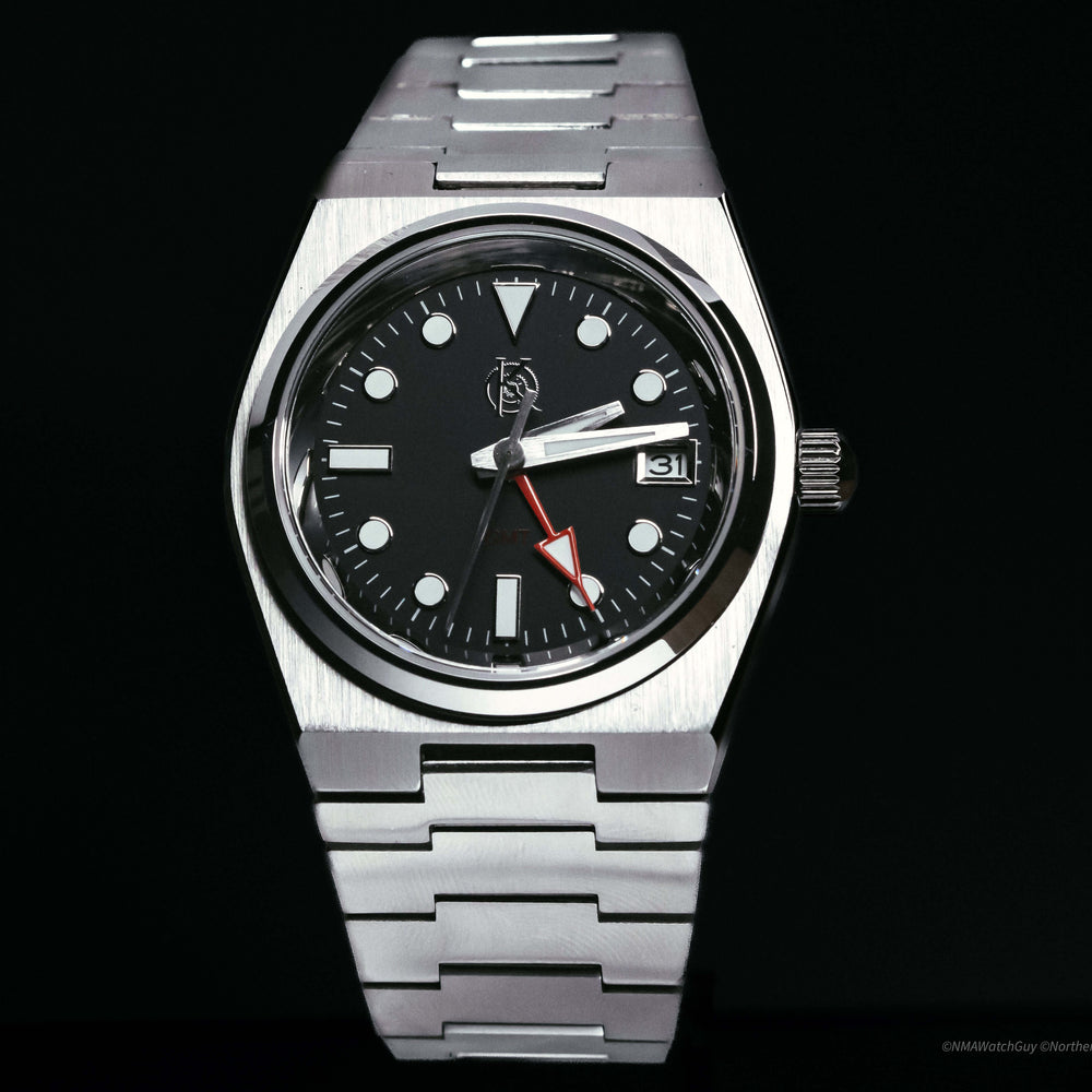 The Expedition GMT image 0