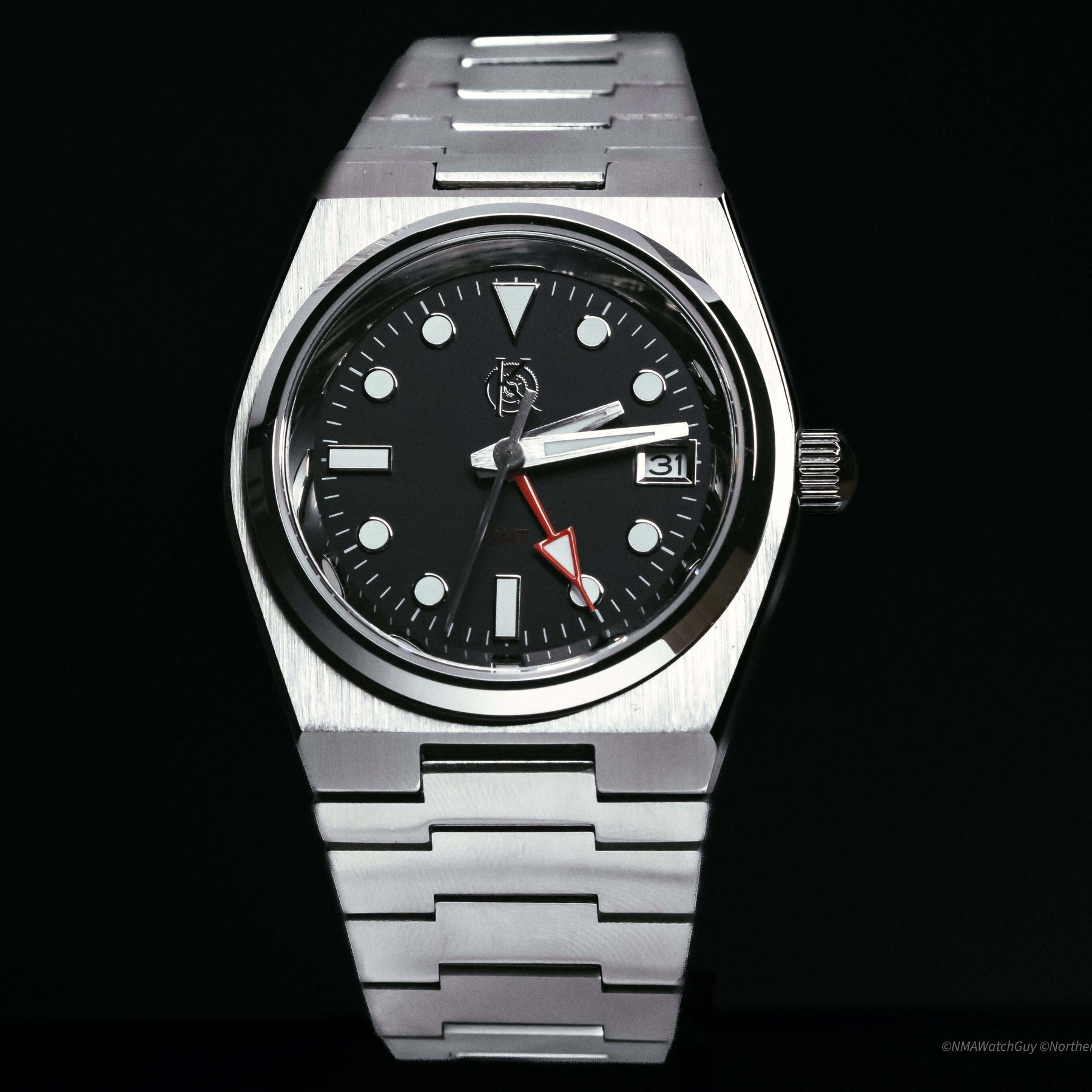 The Expedition GMT image 0