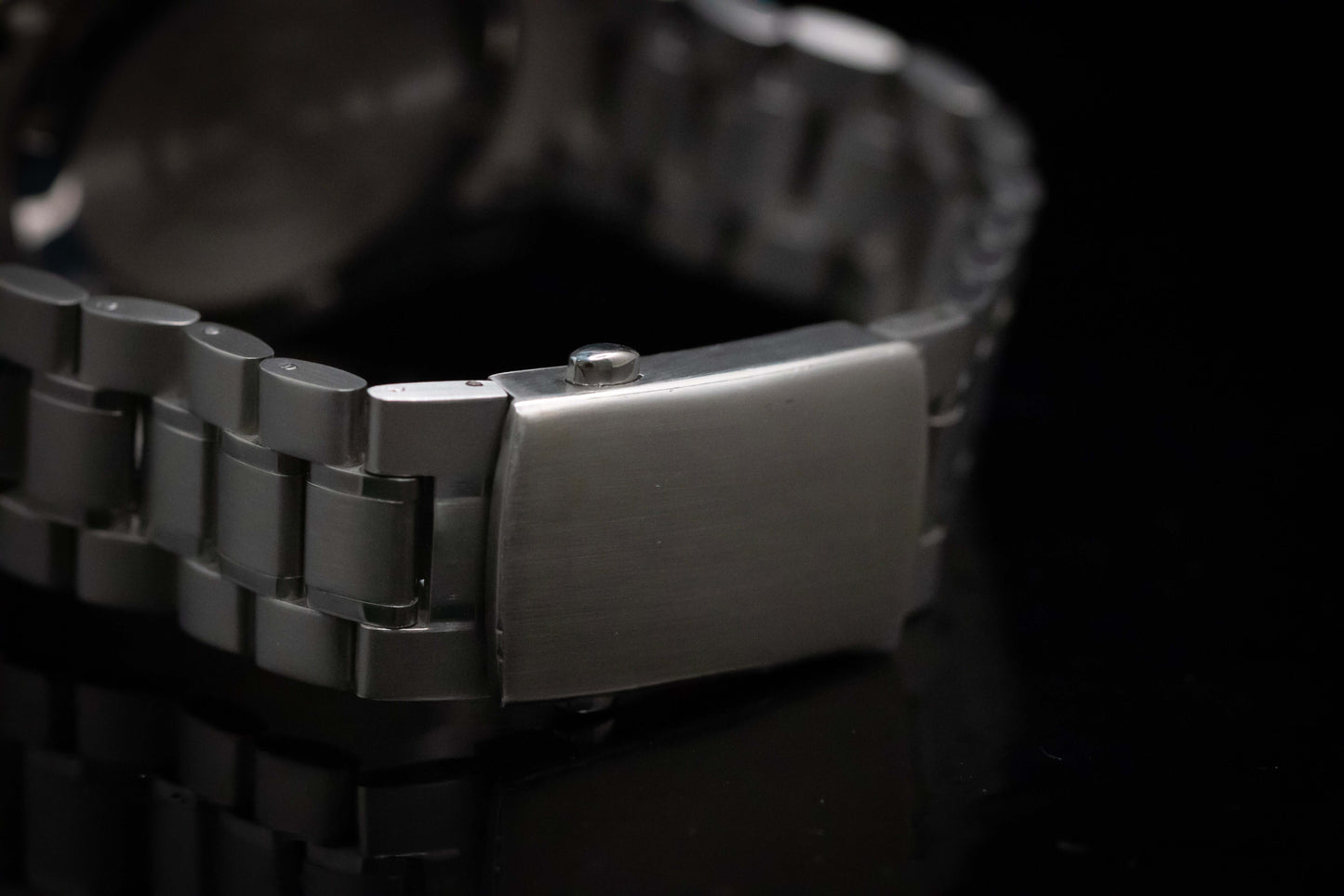 KWC Snoopy Chronograph