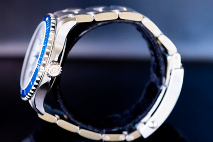 Breitling Superocean Automatic 42 A17375 – Full Set | Excellent Condition