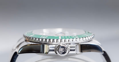 Rolex Submariner Date – Reference 116610LN