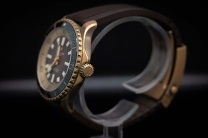 BREITLING SuperOcean Automatic 44mm N17376