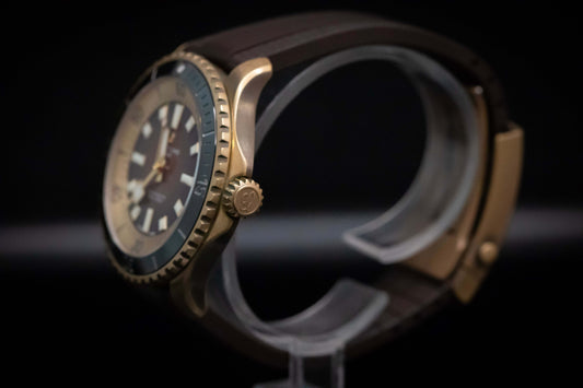 BREITLING SuperOcean Automatic 44mm N17376
