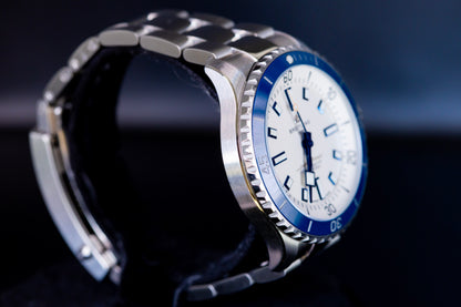 Breitling Superocean Automatic 42 A17375 – Full Set | Excellent Condition