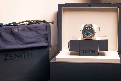 Zenith Defy Skyline Reference 03.9300.362051.I001