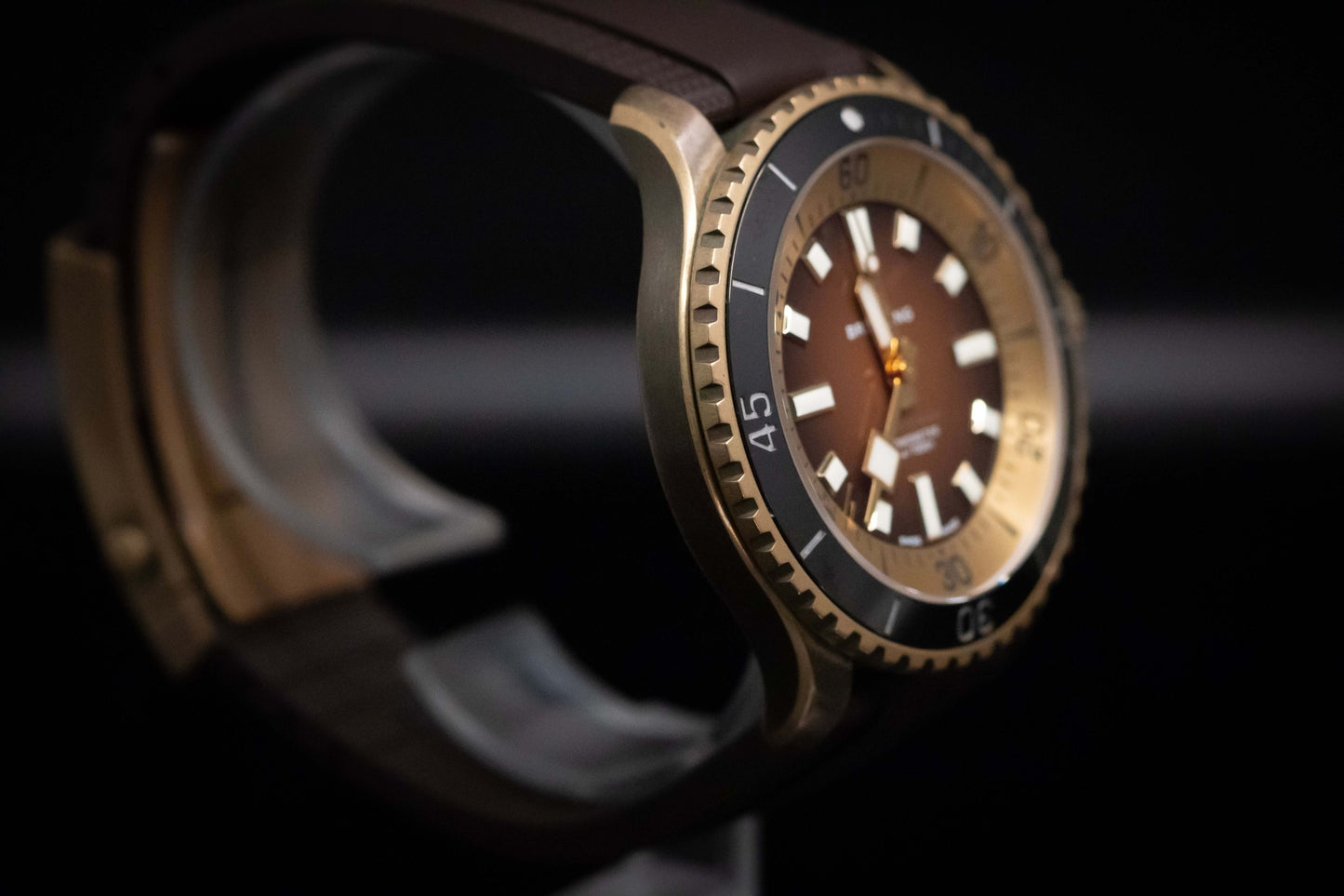 BREITLING SuperOcean Automatic 44mm N17376