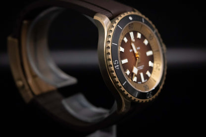 BREITLING SuperOcean Automatic 44mm N17376