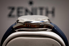 Zenith Chronomaster Open Heart White Dial 03.3300.3604/69.M3300 – El Primero – Full Set