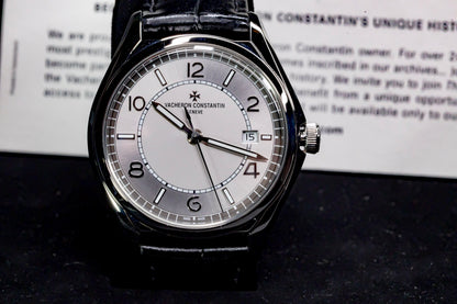 2020 Vacheron Constantin Fiftysix Complete Original Box & Papers